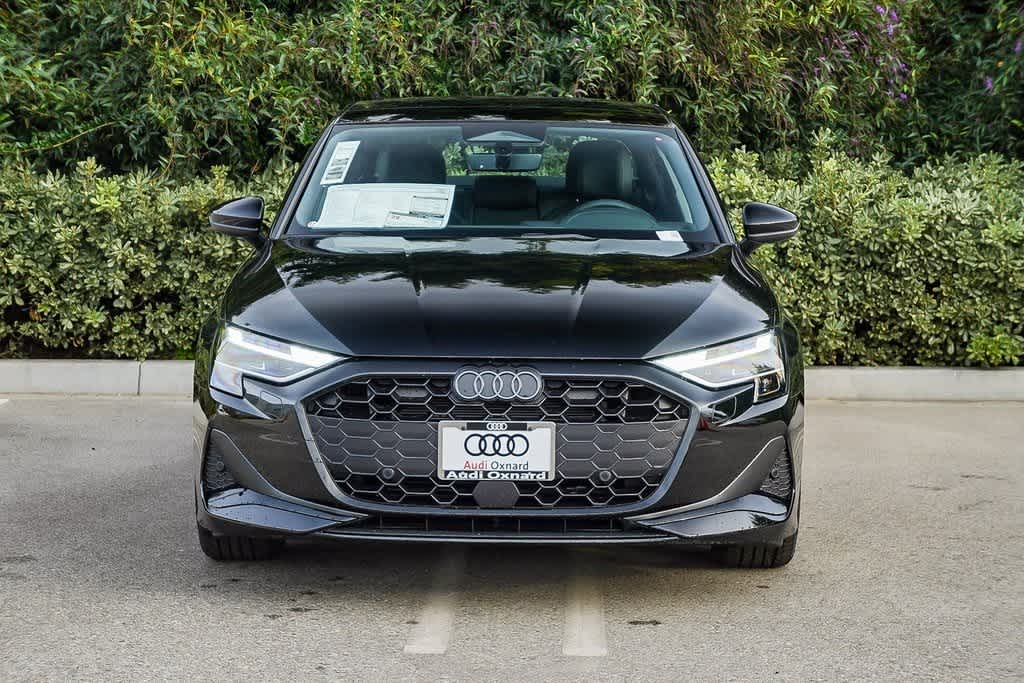 Thumbnail: 2026 Audi A3 - 2