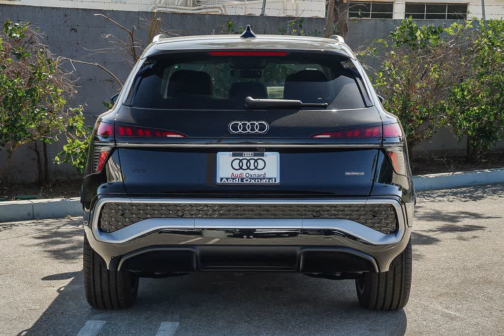 Thumbnail: 2026 Audi Q3 - 5