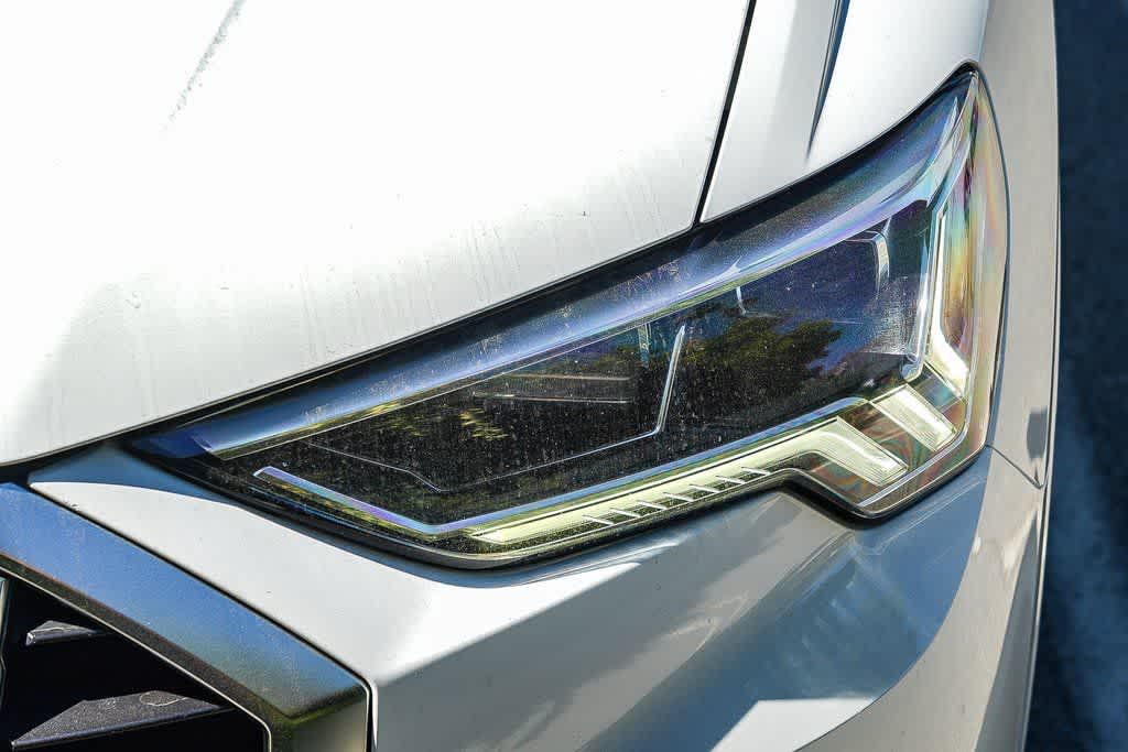 Thumbnail: 2022 Audi Q3 - 8