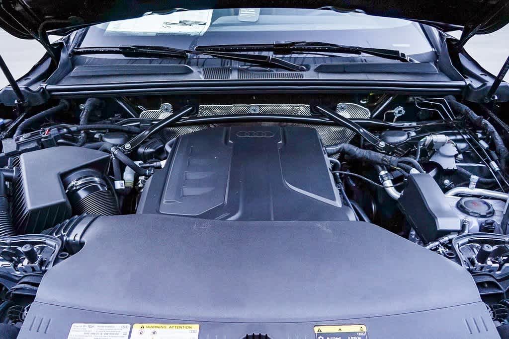 Thumbnail: 2025 Audi Q5 - 29