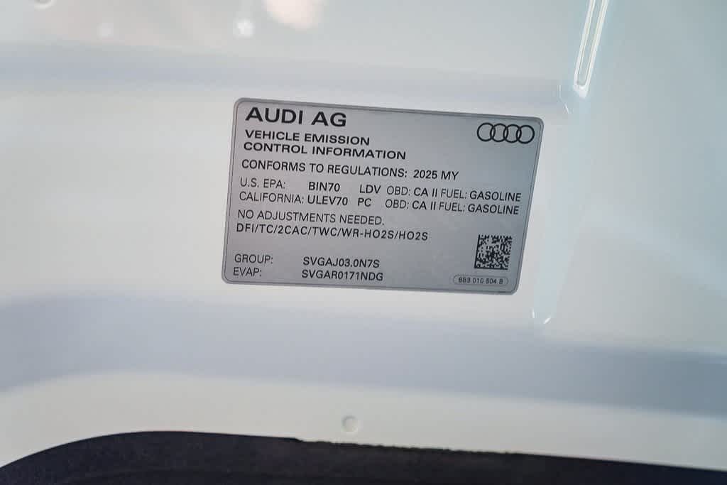 Thumbnail: 2025 Audi S5 - 29