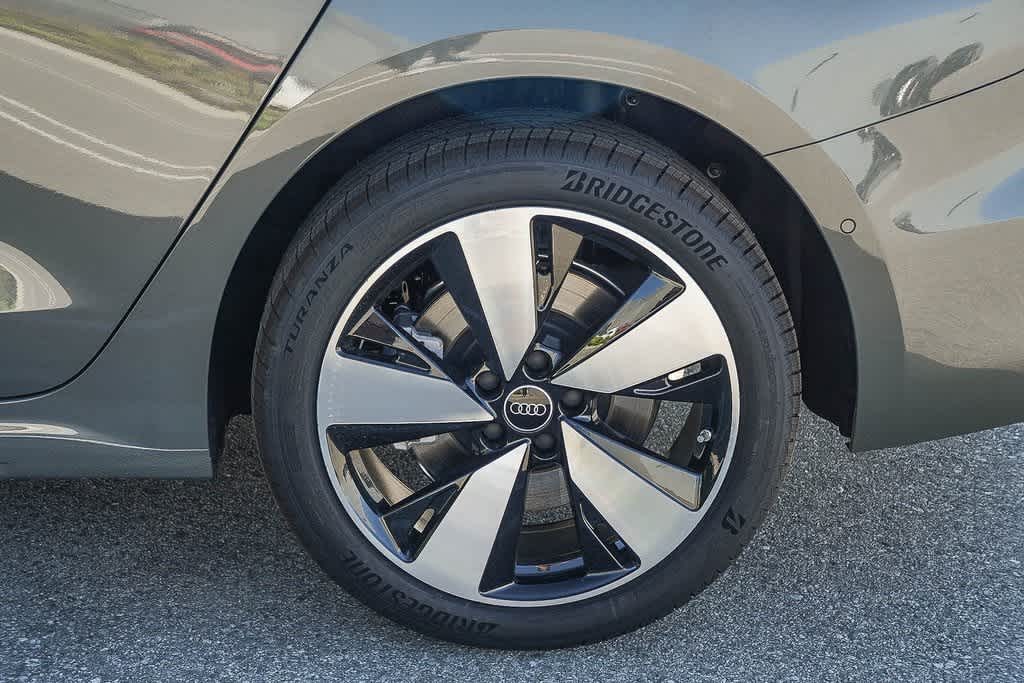 Thumbnail: 2025 Audi A5 - 11