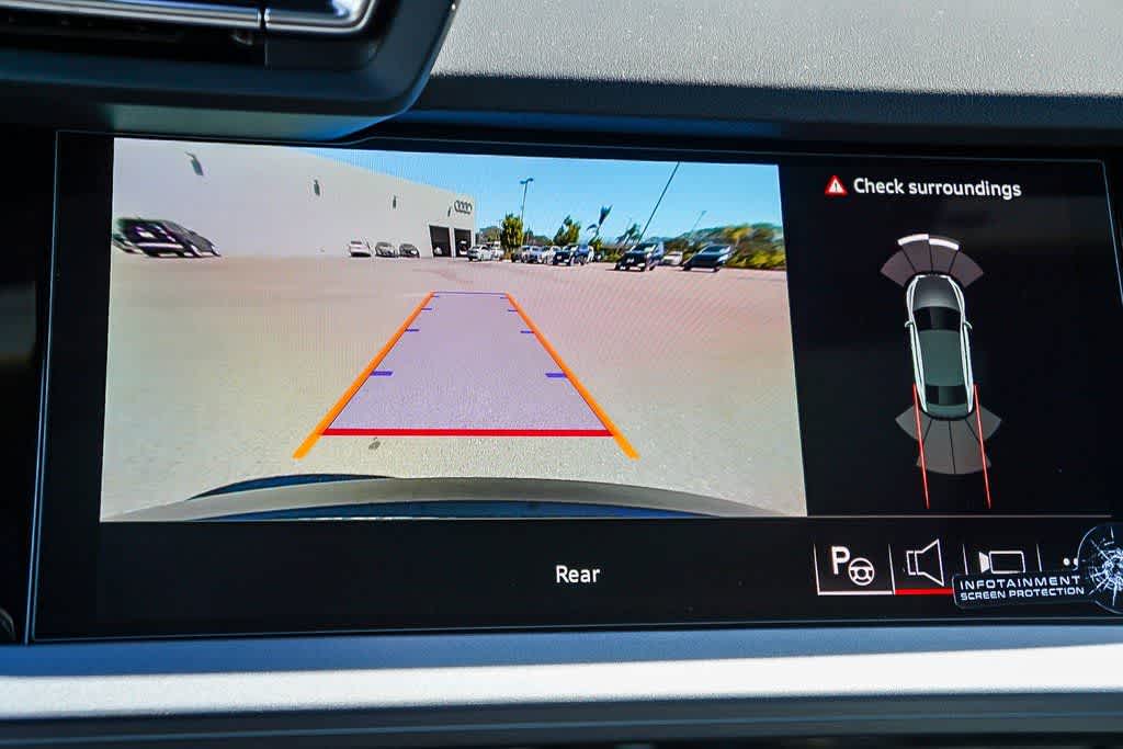 Thumbnail: 2026 Audi A3 - 27