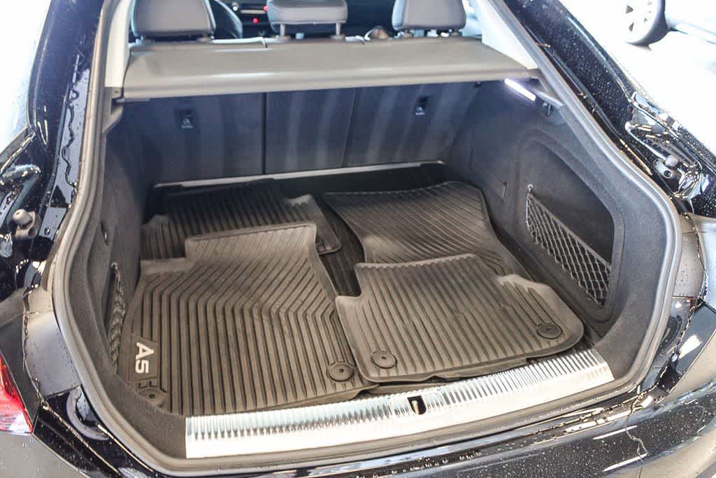 Thumbnail: 2023 Audi A5 - 30