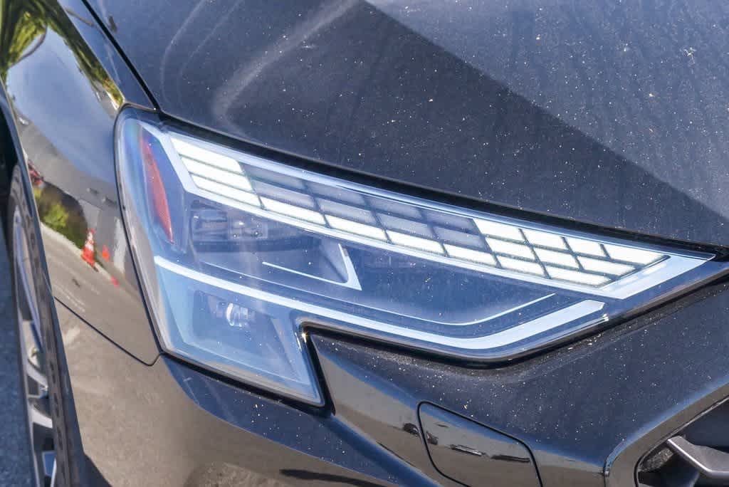 2025 Audi A3 2.0T Premium photo 4