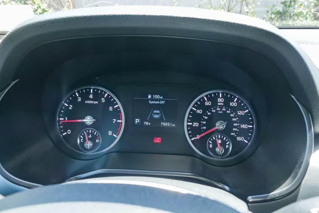 Thumbnail: 2020 Kia Telluride - 23