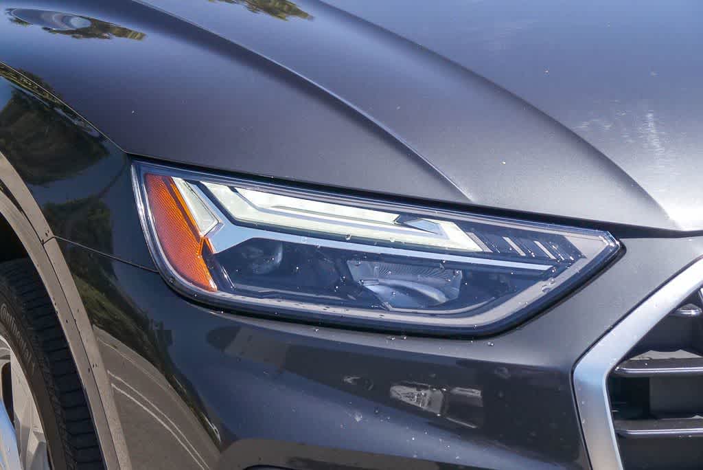 Thumbnail: 2021 Audi Q5 - 4