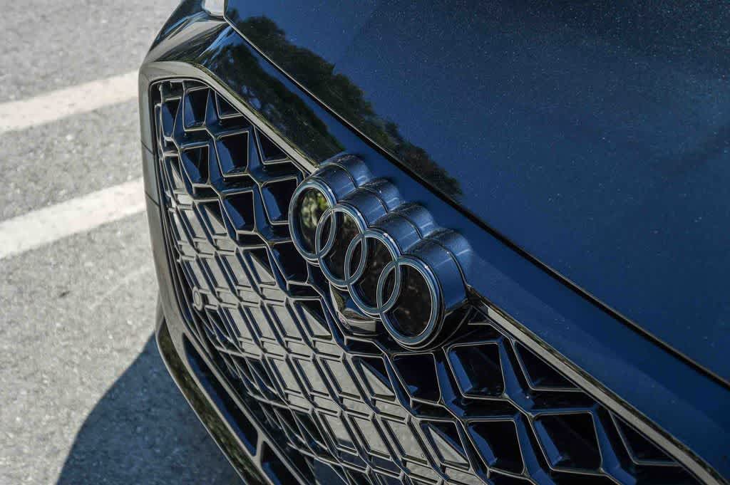 Thumbnail: 2026 Audi RS 3 - 9