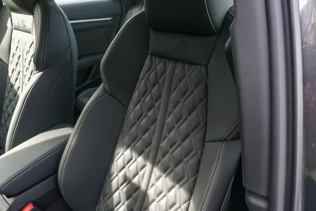 Thumbnail: 2026 Audi S3 - 21