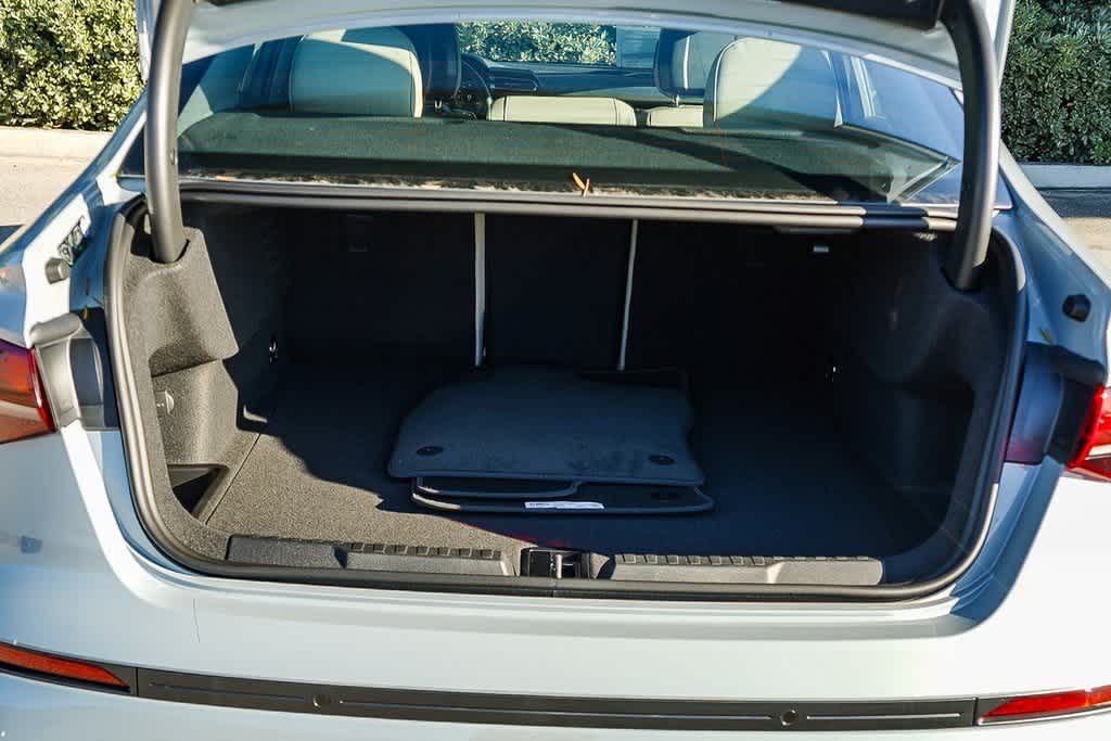 Thumbnail: 2026 Audi A3 - 29