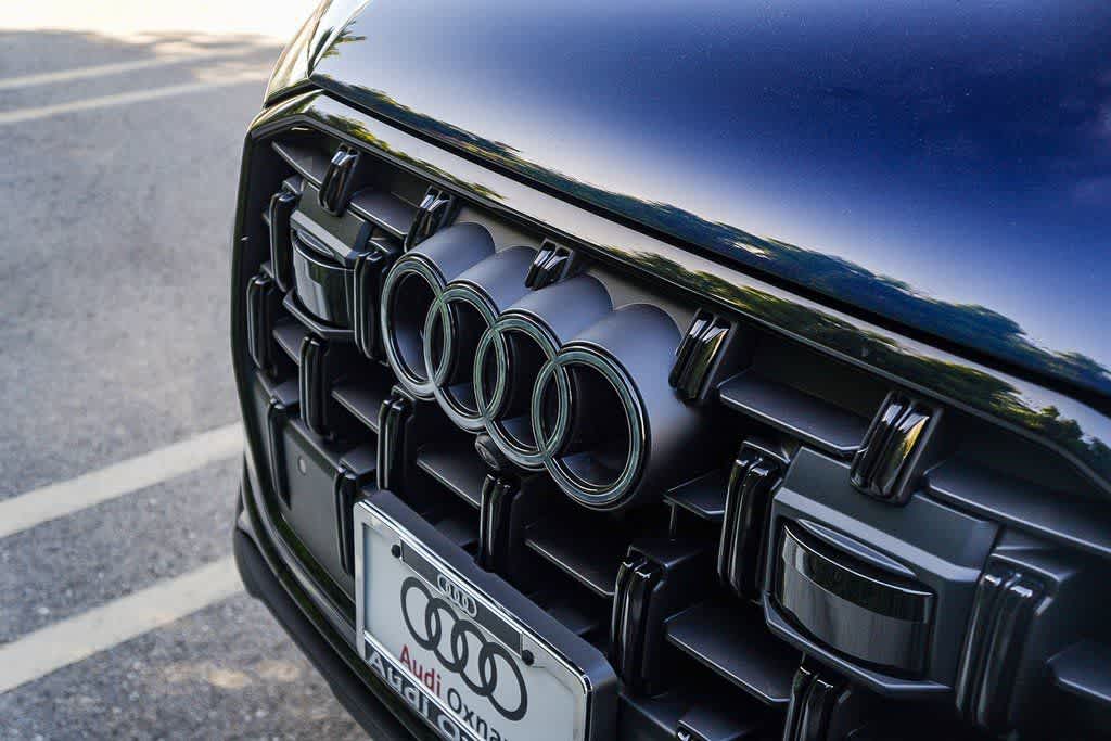 Thumbnail: 2026 Audi Q7 - 9
