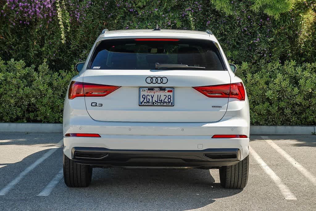 Thumbnail: 2023 Audi Q3 - 5