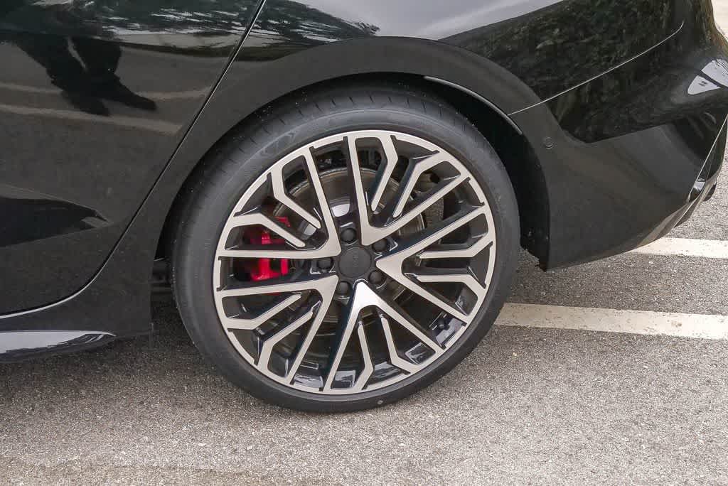 Thumbnail: 2026 Audi S3 - 7