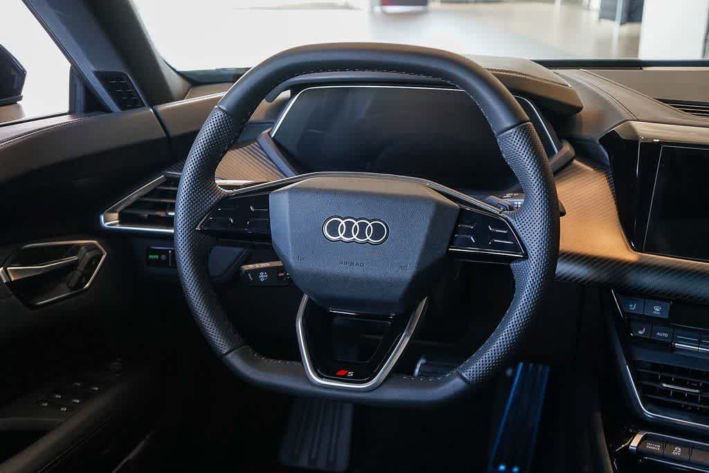 Thumbnail: 2026 Audi e-tron GT - 15