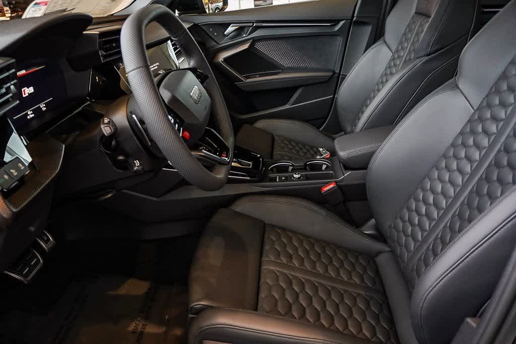 Thumbnail: 2026 Audi RS 3 - 20