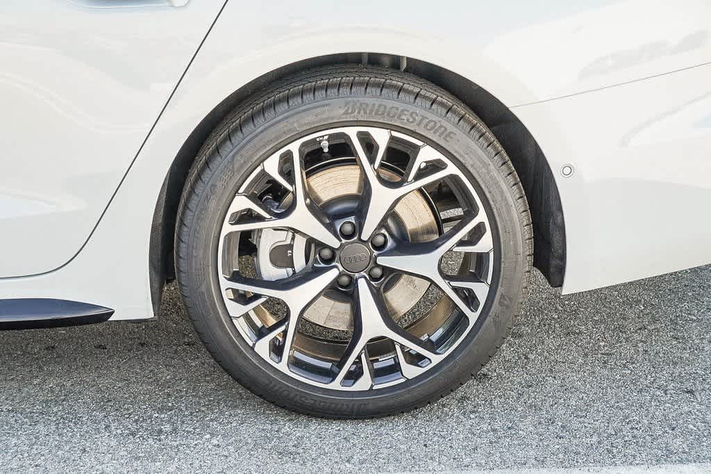 Thumbnail: 2026 Audi A6 - 11