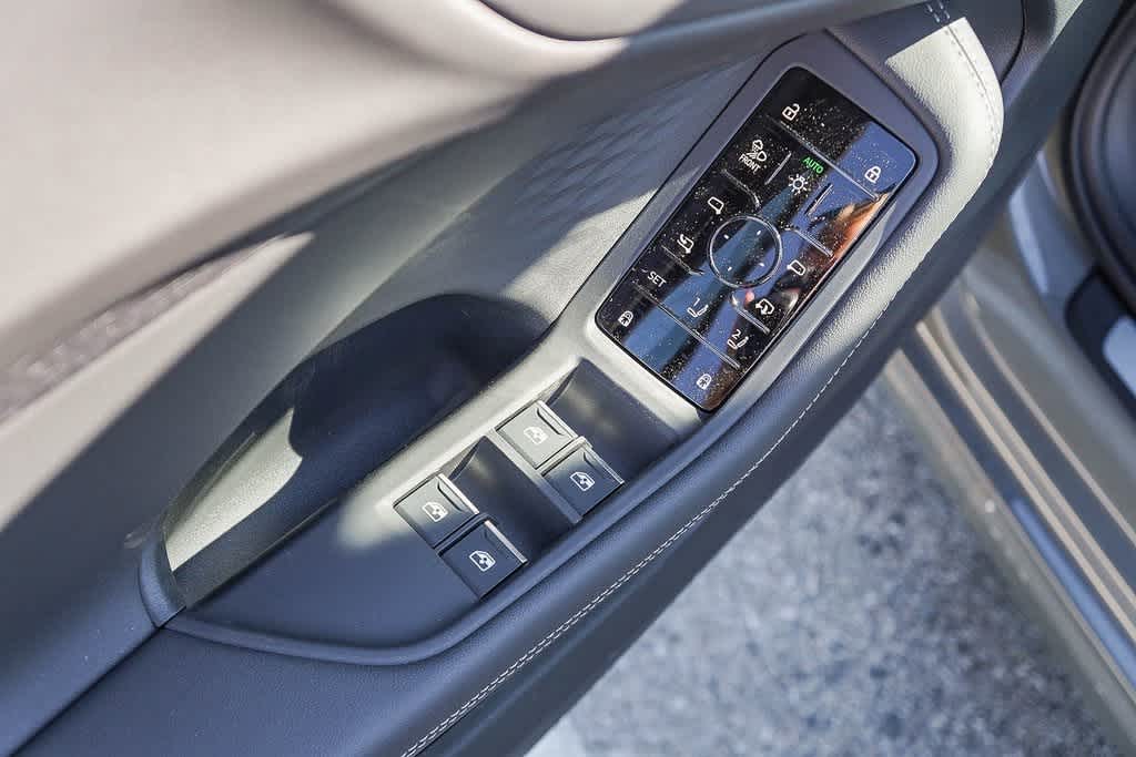 Thumbnail: 2025 Audi A5 - 23