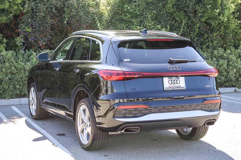 Thumbnail: 2025 Audi Q5 - 7