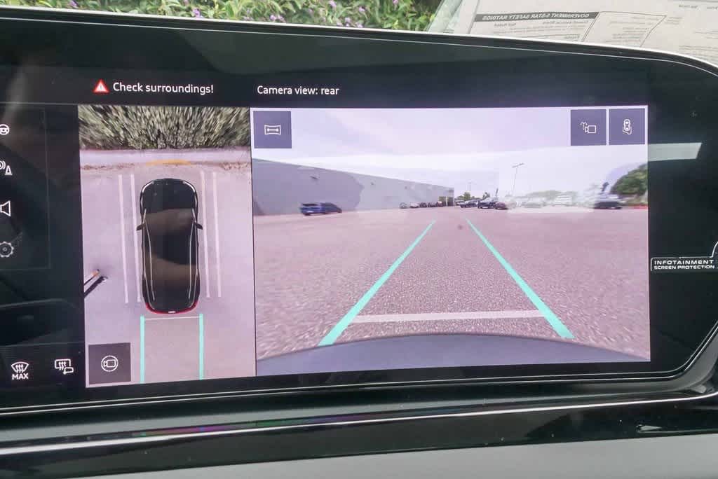 Thumbnail: 2026 Audi A6 - 24