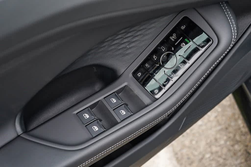 Thumbnail: 2026 Audi A6 - 23