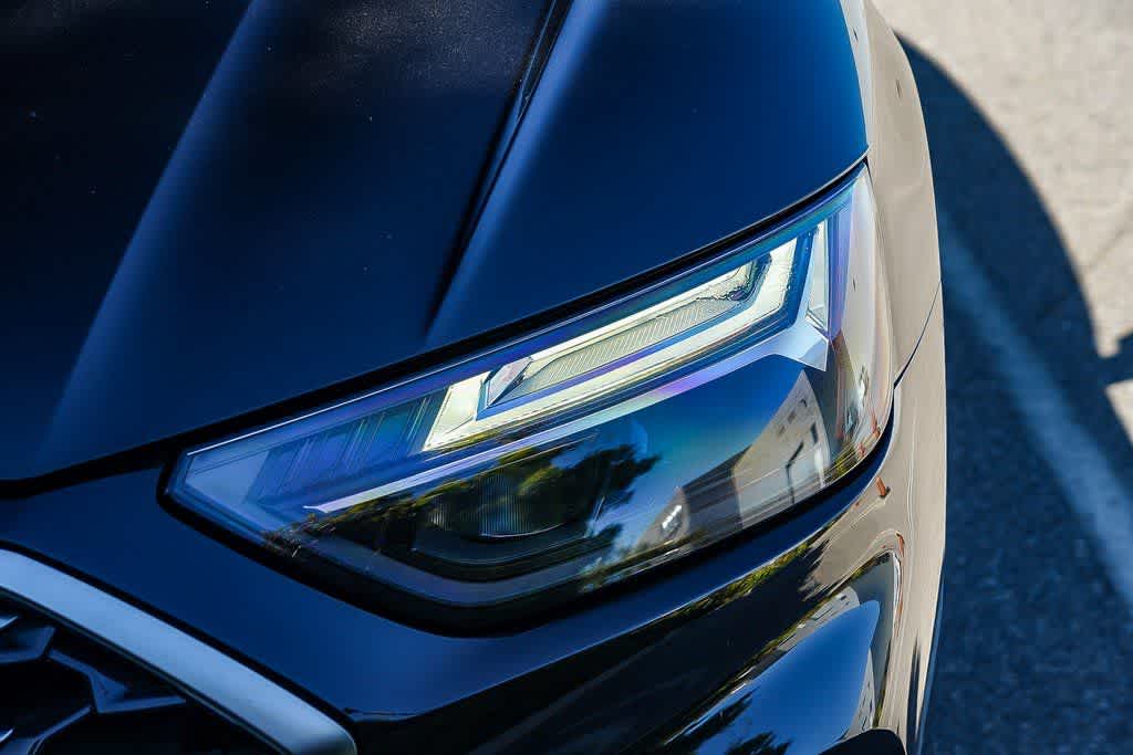 Thumbnail: 2023 Audi Q5 - 8