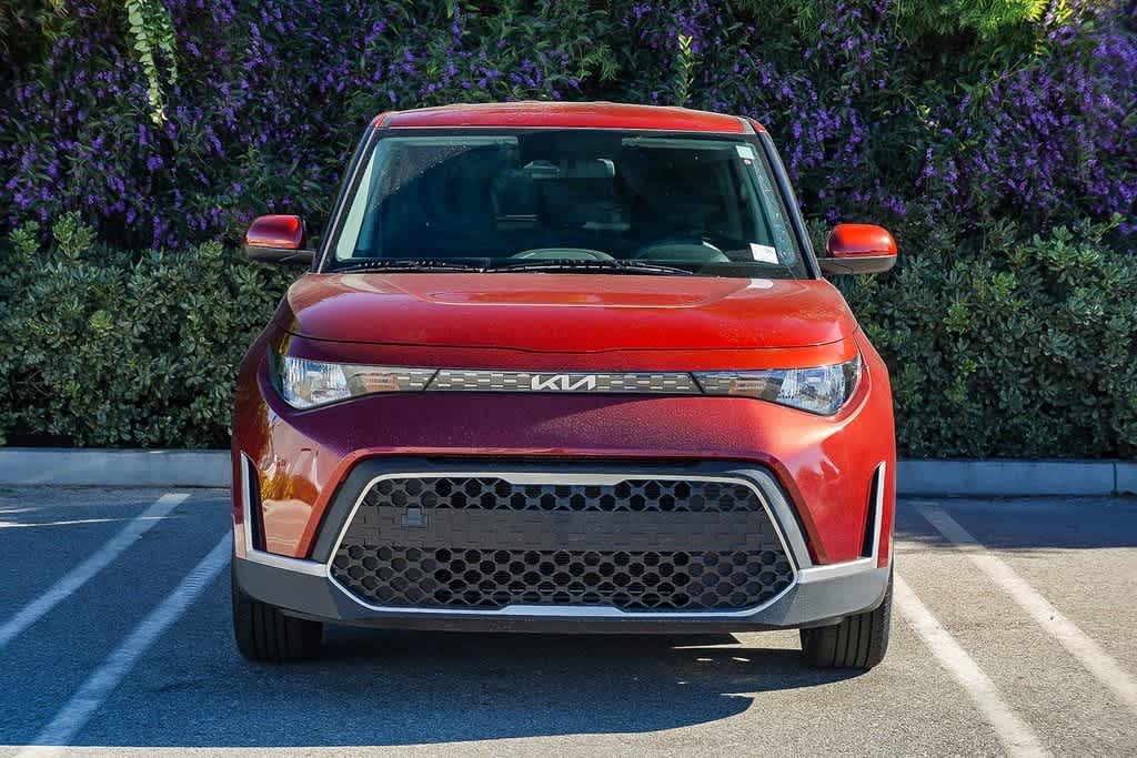 Thumbnail: 2023 Kia Soul - 2