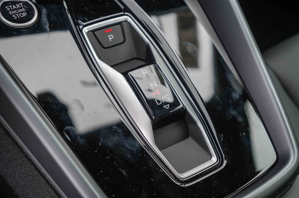 Thumbnail: 2026 Audi A3 - 22