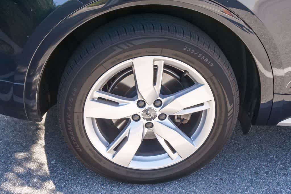 Thumbnail: 2018 Audi Q5 - 15