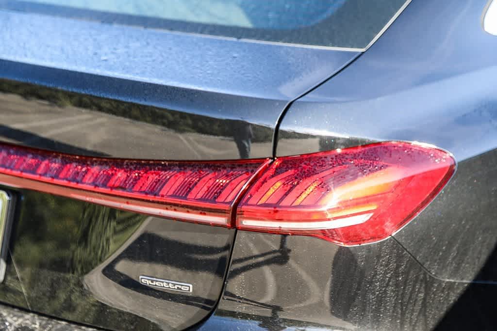 Thumbnail: 2025 Audi A5 - 11