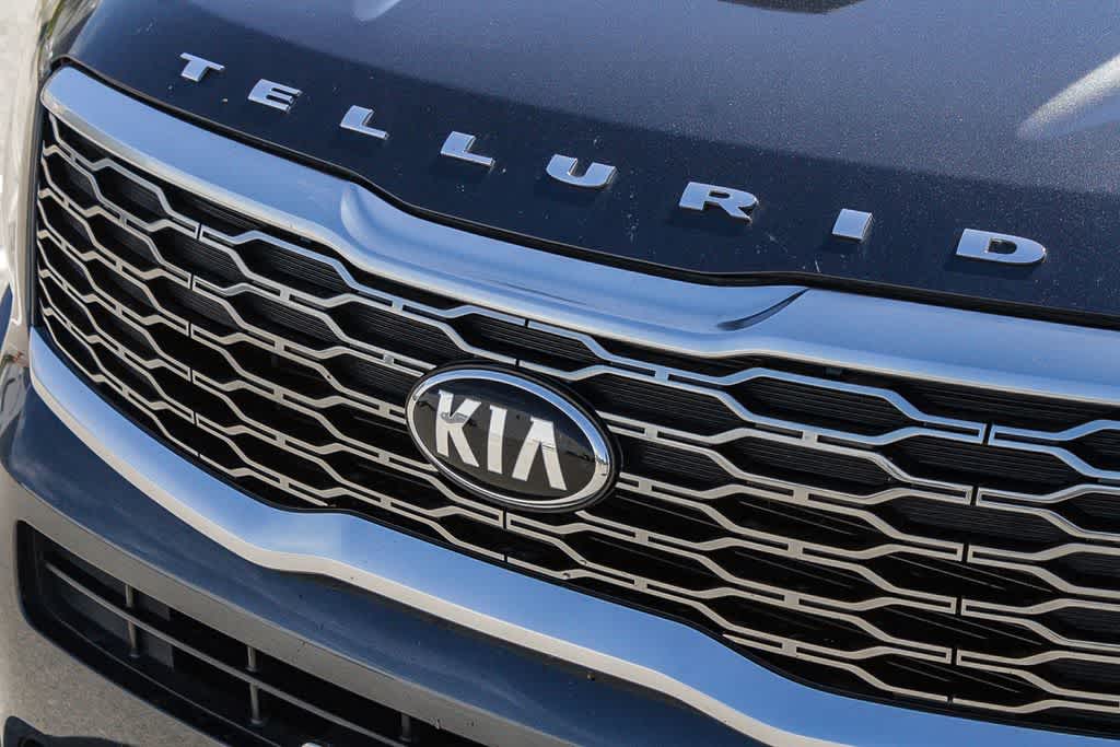 Thumbnail: 2020 Kia Telluride - 5