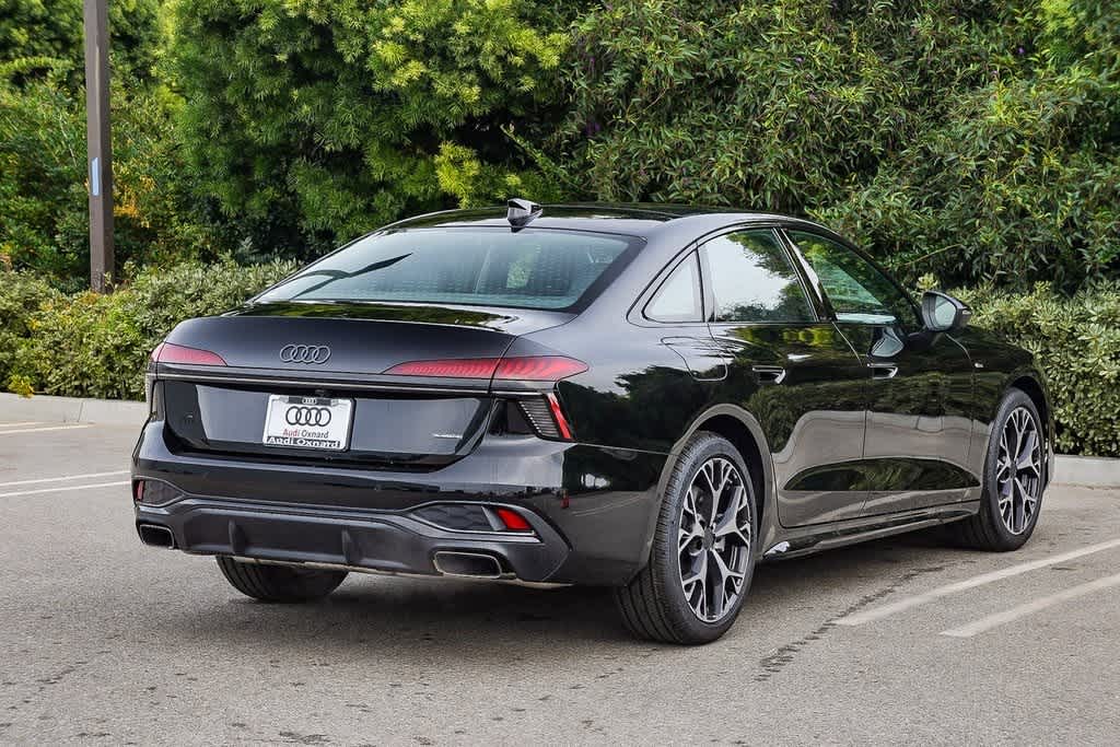 Thumbnail: 2026 Audi A6 - 4