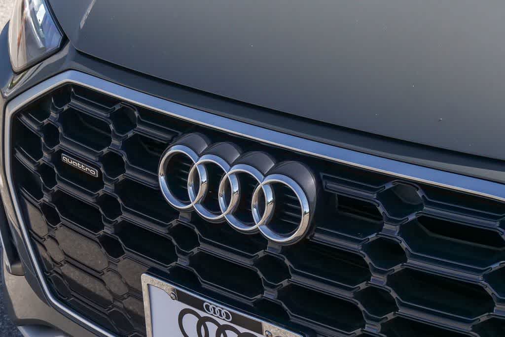 Thumbnail: 2023 Audi Q5 - 5