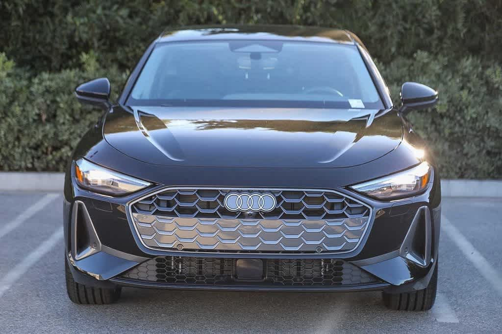 Thumbnail: 2025 Audi A5 - 2