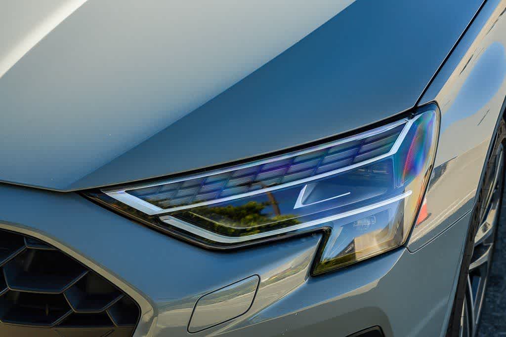 Thumbnail: 2026 Audi A3 - 8