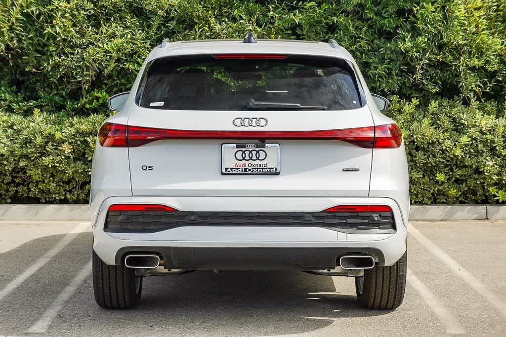 Thumbnail: 2025 Audi Q5 - 5