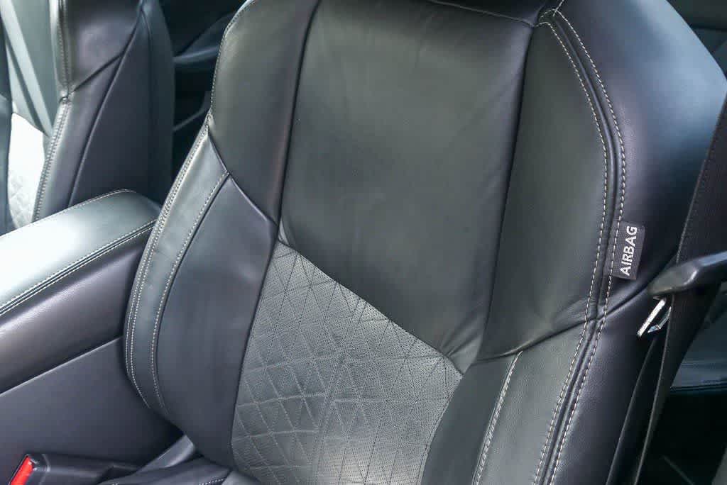 Thumbnail: 2018 Nissan Maxima - 21