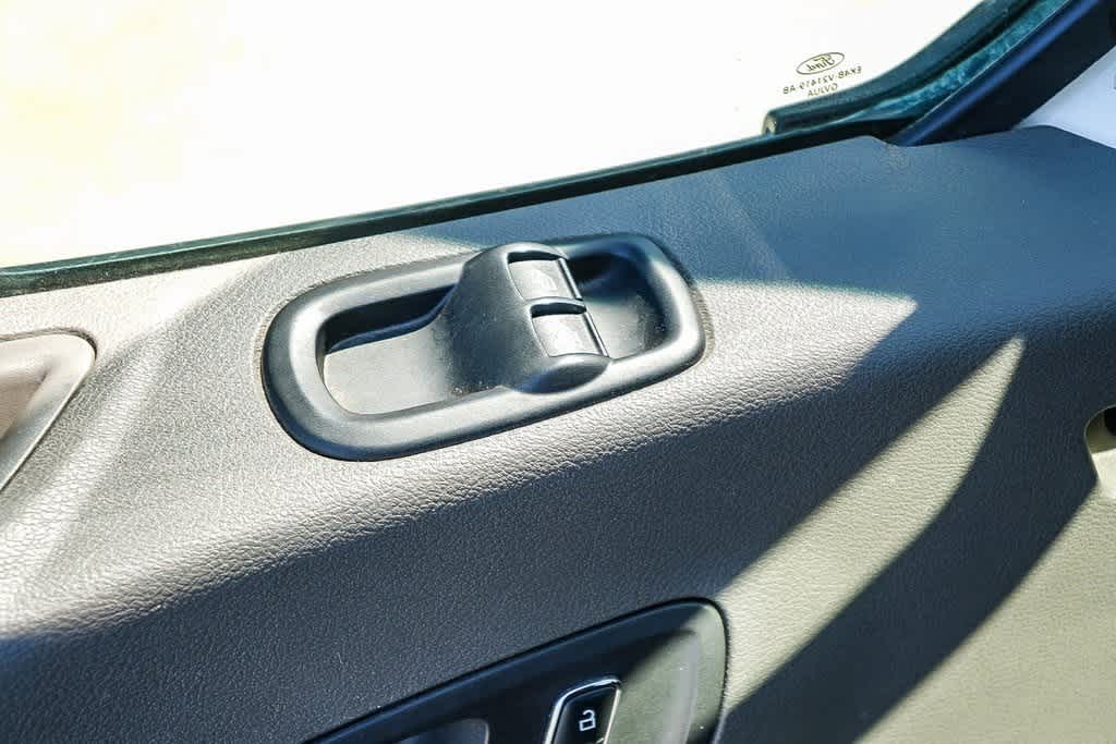 Thumbnail: 2022 Ford Transit Series - 18