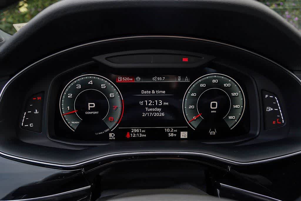 Thumbnail: 2025 Audi Q7 - 26