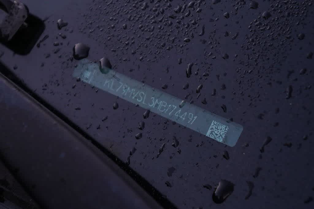 Thumbnail: 2021 Chevrolet TrailBlazer - 31