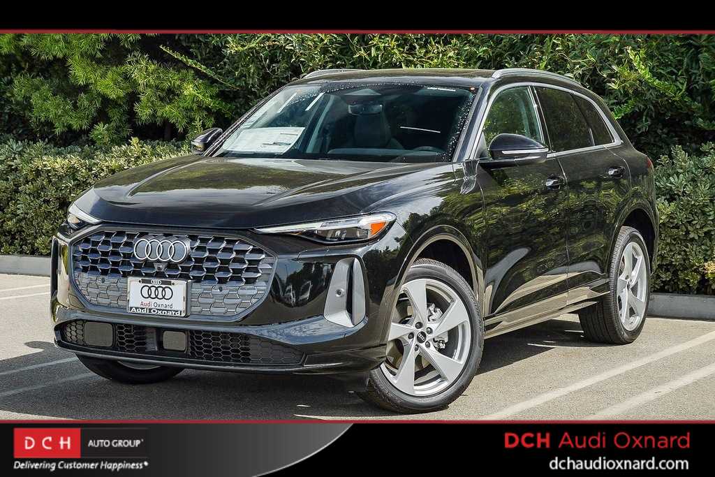 Thumbnail: 2025 Audi Q5 - 1