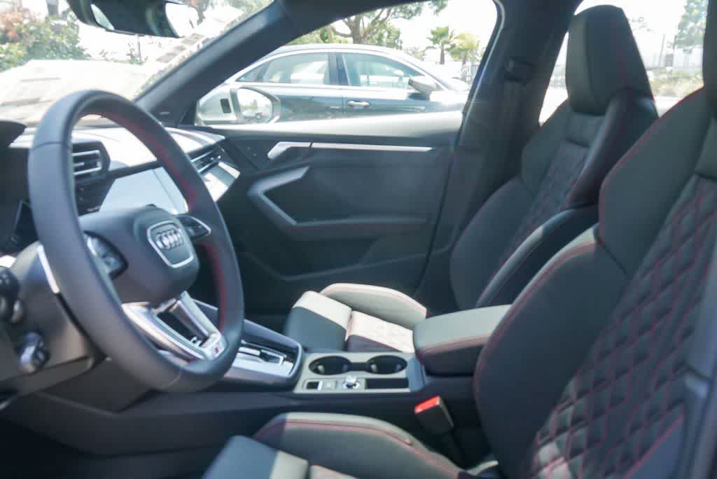 Thumbnail: 2026 Audi S3 - 18