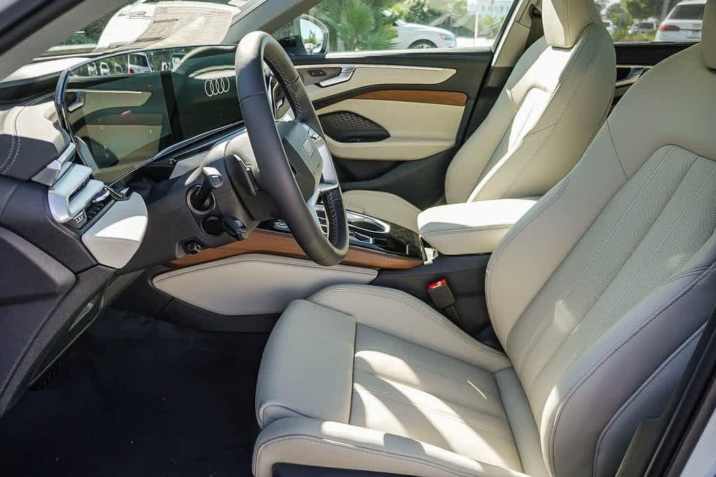 Thumbnail: 2026 Audi A6 - 19