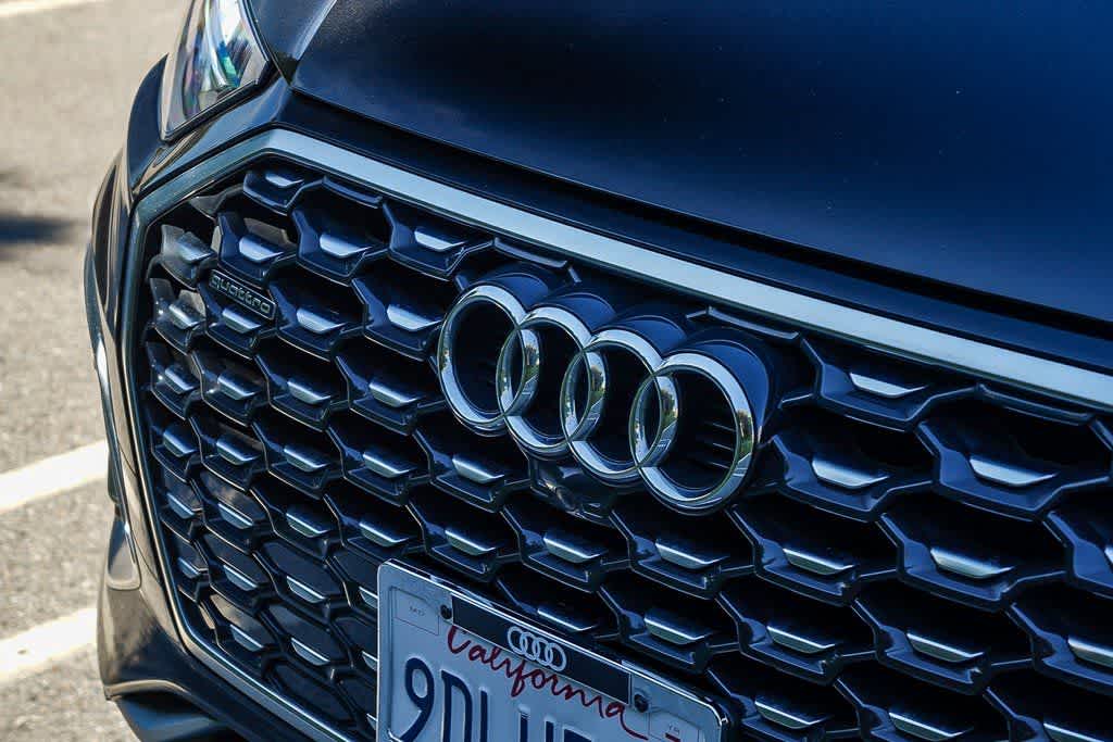 Thumbnail: 2023 Audi Q5 - 9