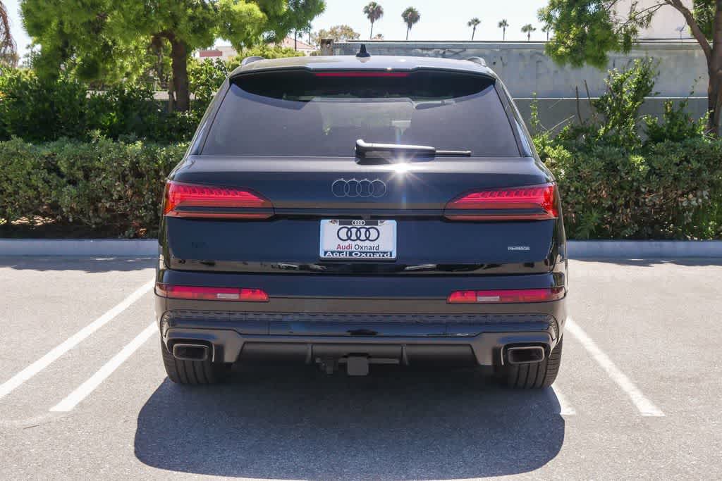 Thumbnail: 2026 Audi Q7 - 8