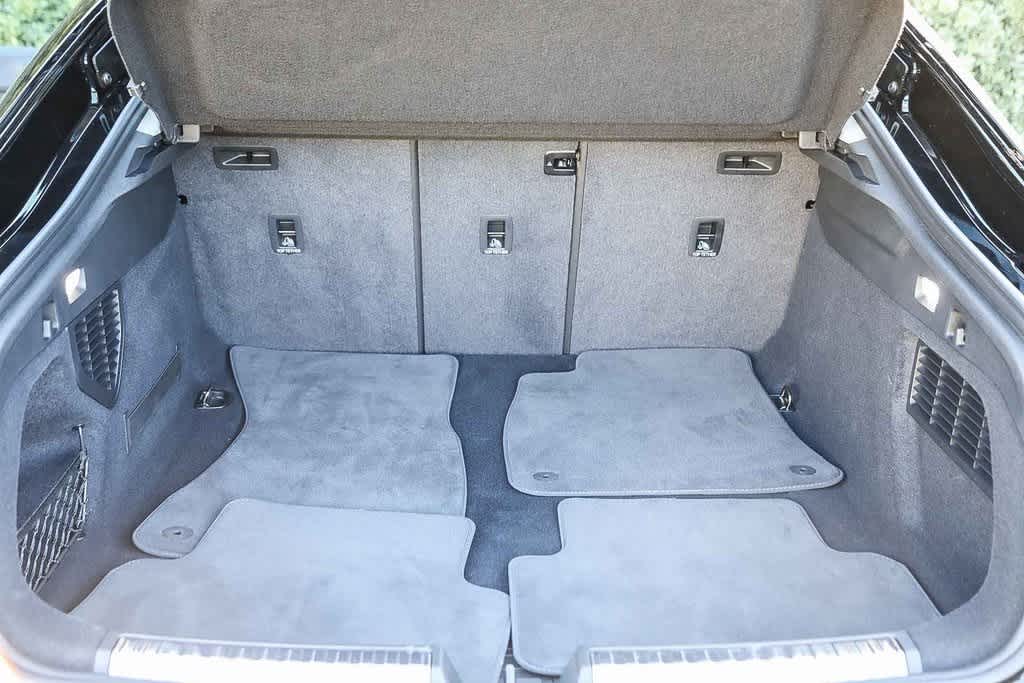 Thumbnail: 2025 Audi A5 - 24