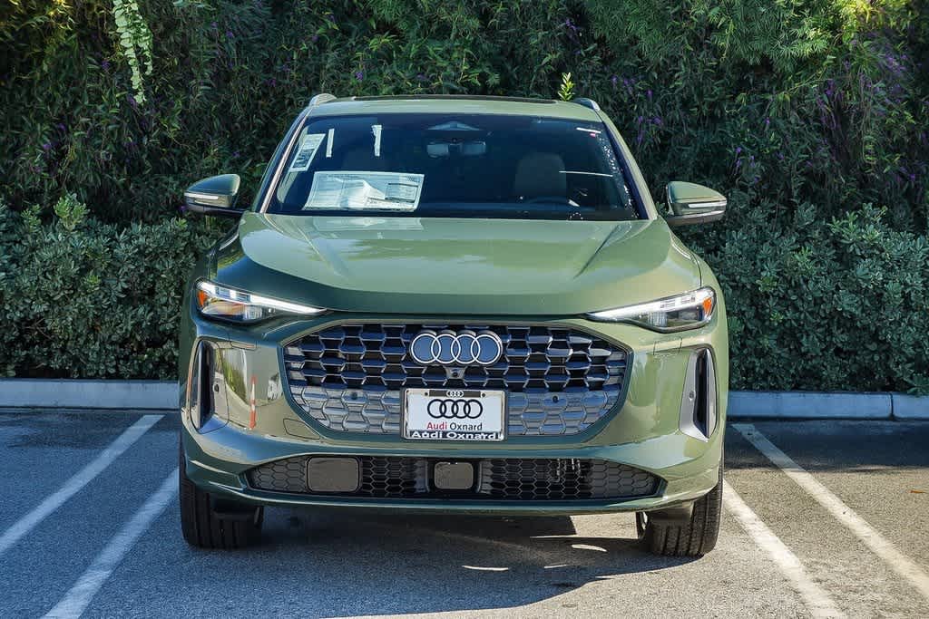 Thumbnail: 2025 Audi Q5 - 2