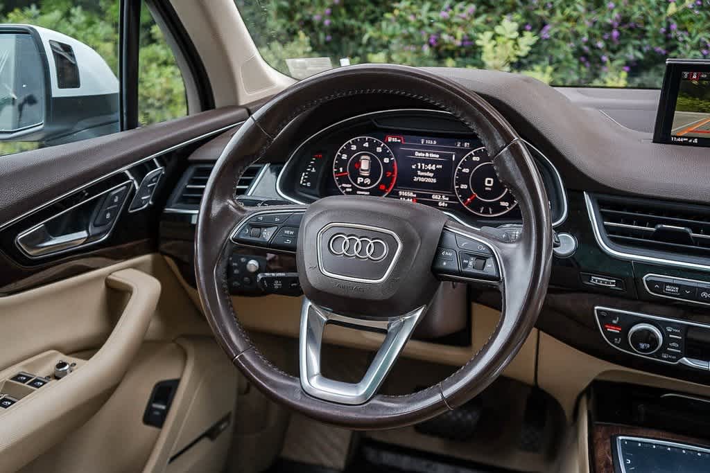 Thumbnail: 2017 Audi Q7 - 14