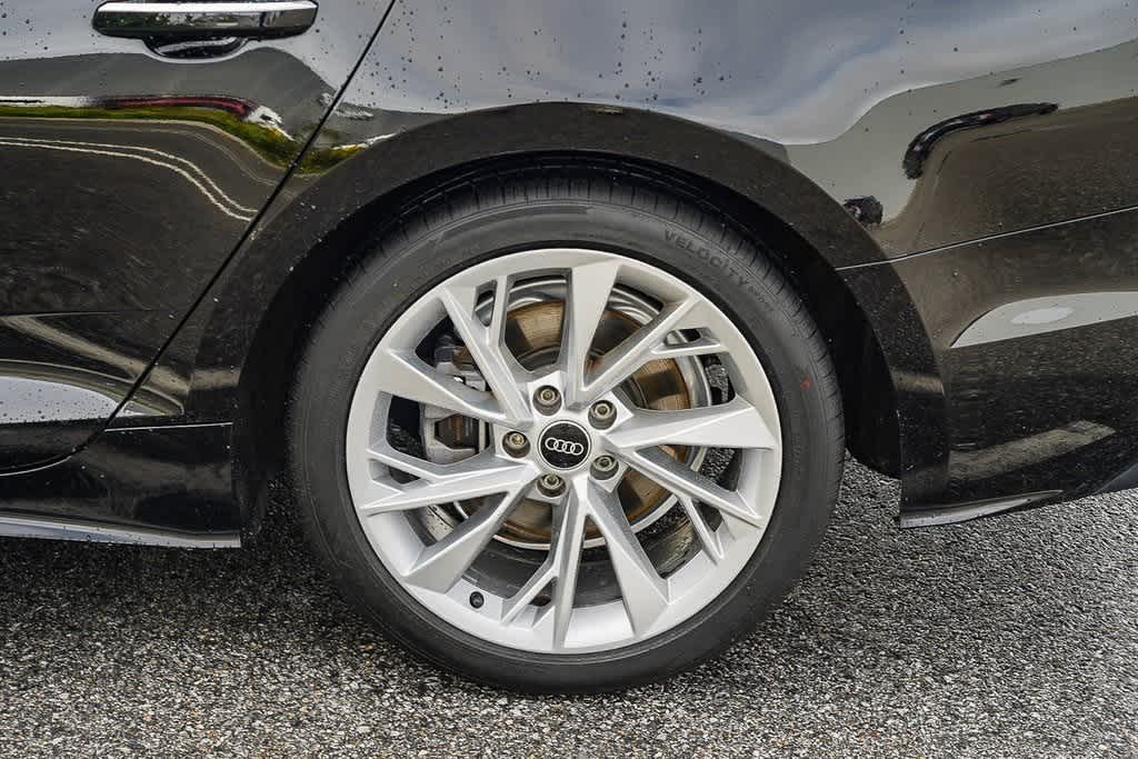 Thumbnail: 2023 Audi A5 - 11