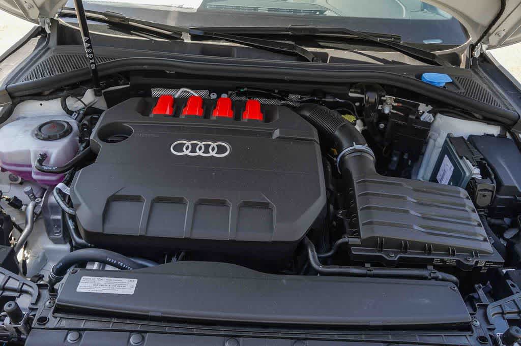 Thumbnail: 2026 Audi S3 - 30