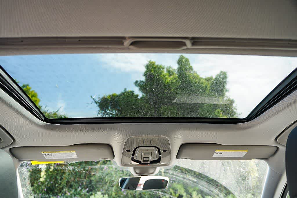 Thumbnail: 2018 Audi A4 - 15